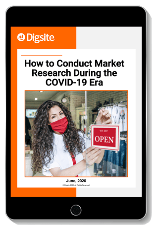How to Conduct Market Research During the COVID-19 Era eBook Thumbnail