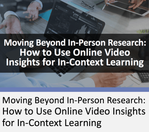 Moving Beyond In-Person Research