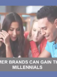 On-Demand Webinar: How Consumer Brands can Gain the Trust of Millennials